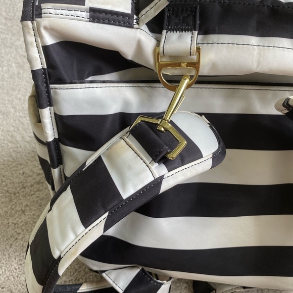 Jujube BFF Back pack diaper bag The First Lady - Picture 7 of 15